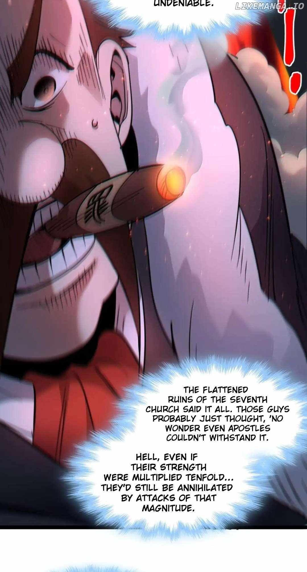I'm Really Not The Demon God's Lackey Chapter 163 15